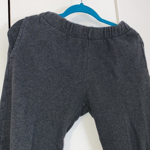 Brandy Melville Pants & Jumpsuits Brandy Melville Dark Grey Rosa